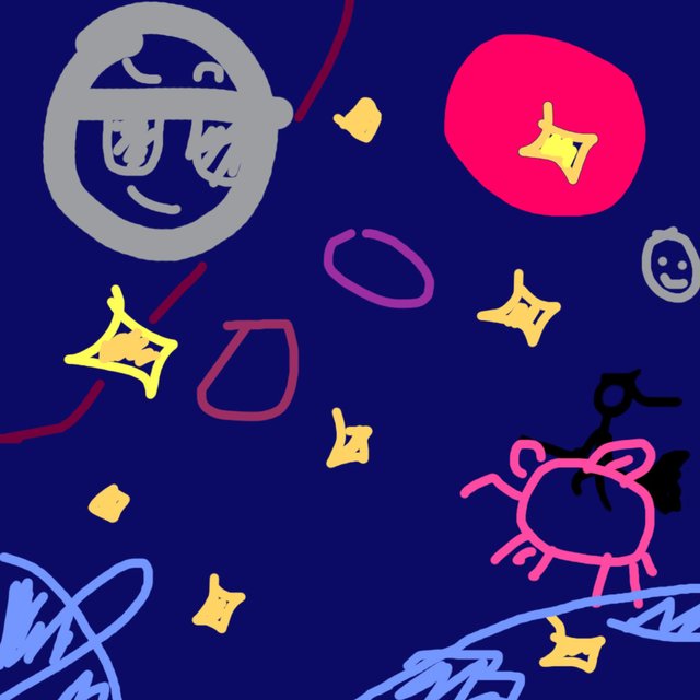 fly me to the moon