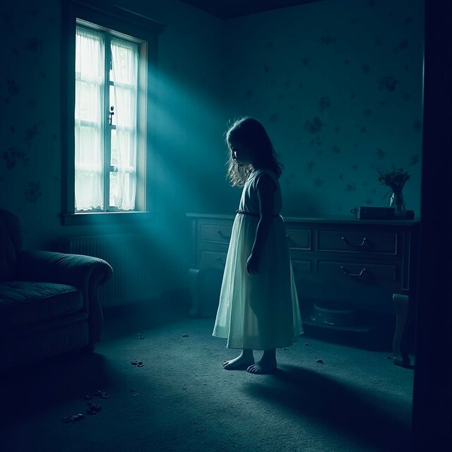 Ghosting