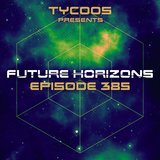 Atlantis (Future Horizons 386) (Sabastien Remix)