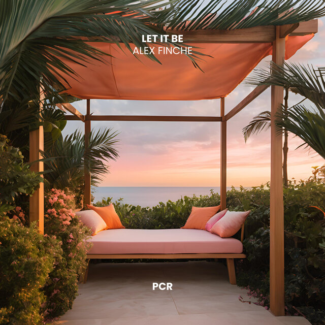 Let It Be