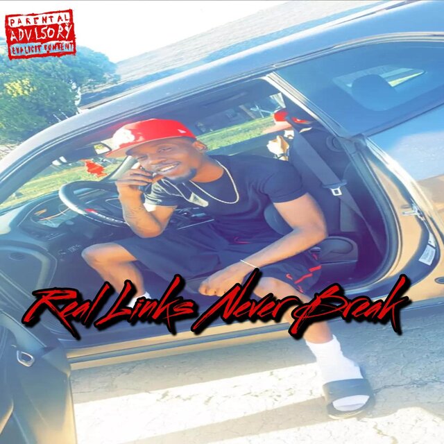 Real Links Never Break (Deluxe)