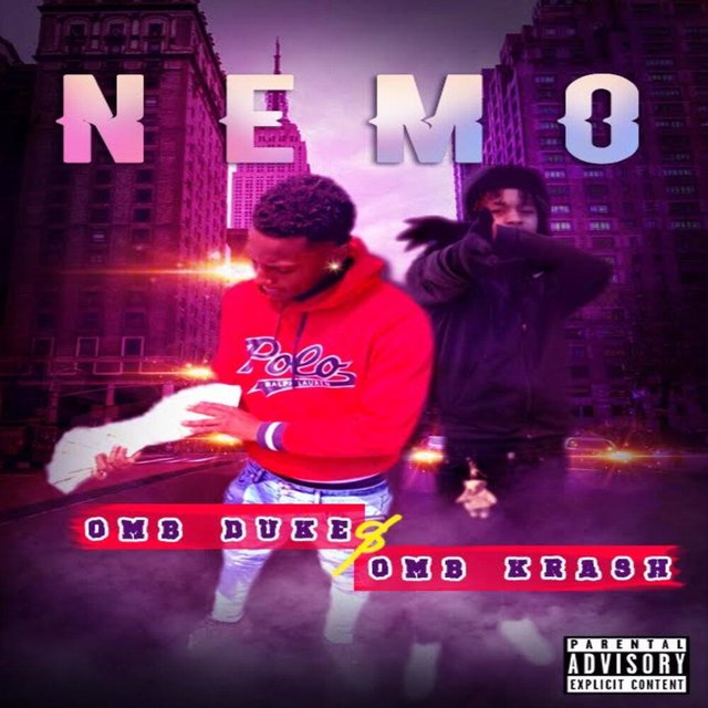 Nemo (feat. OMB Krash)