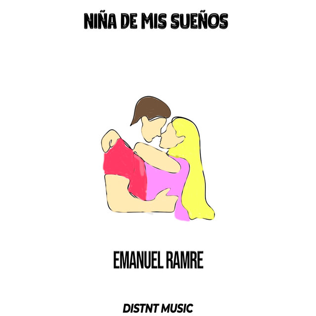 Niña de Mis Sueños