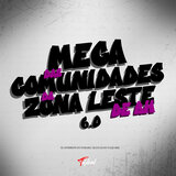 Mega das Comunidades da Zona Leste de Bh