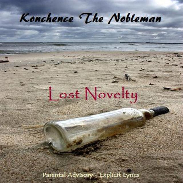 Lost Novelty