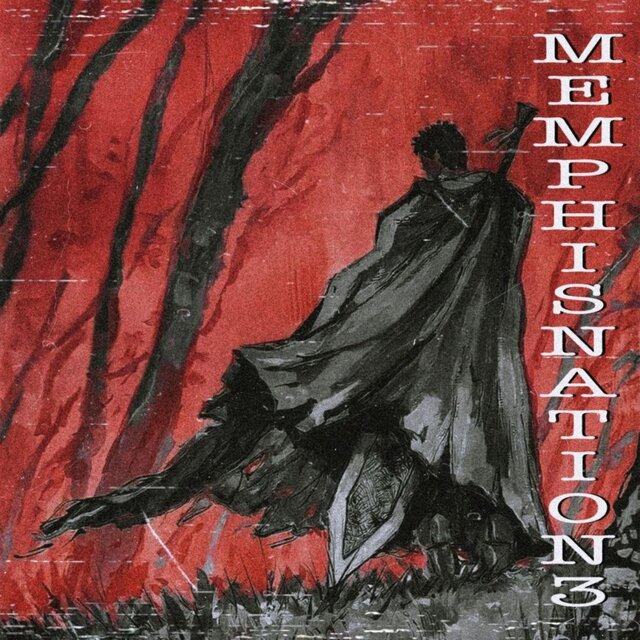 MEMPHIS NATION 3