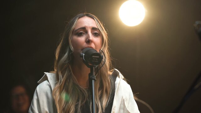 Strong One - Live (Live at The Mannequin Warehouse, 11/11/2022)