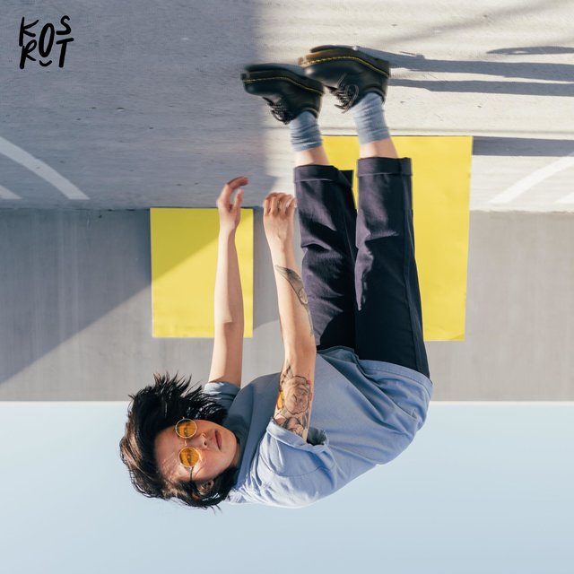 Feel Alive