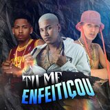 PIQUEZINHO TU ME ENFEITIÇOU