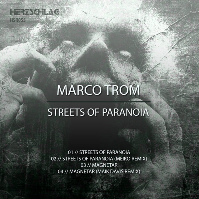 Streets of Paranoia