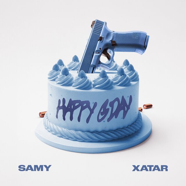 Happy Gday