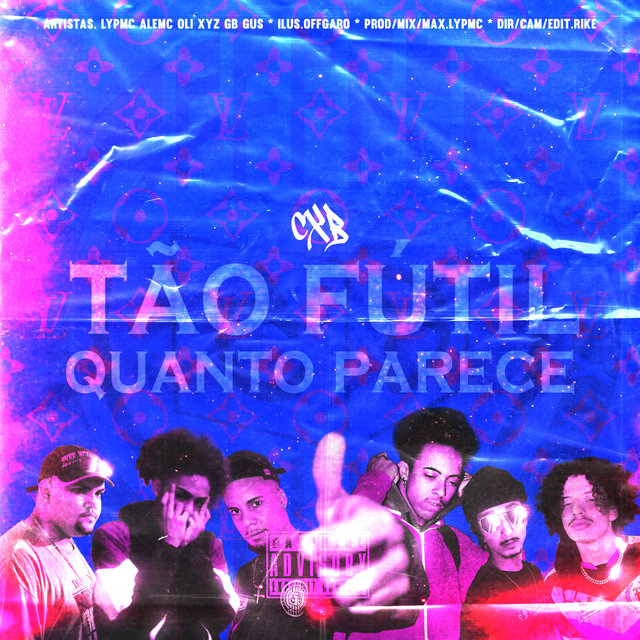 Tão Fútil Quanto Parece
