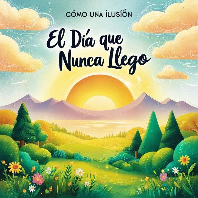 Como una ilusión