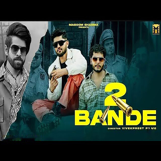 2 Bande