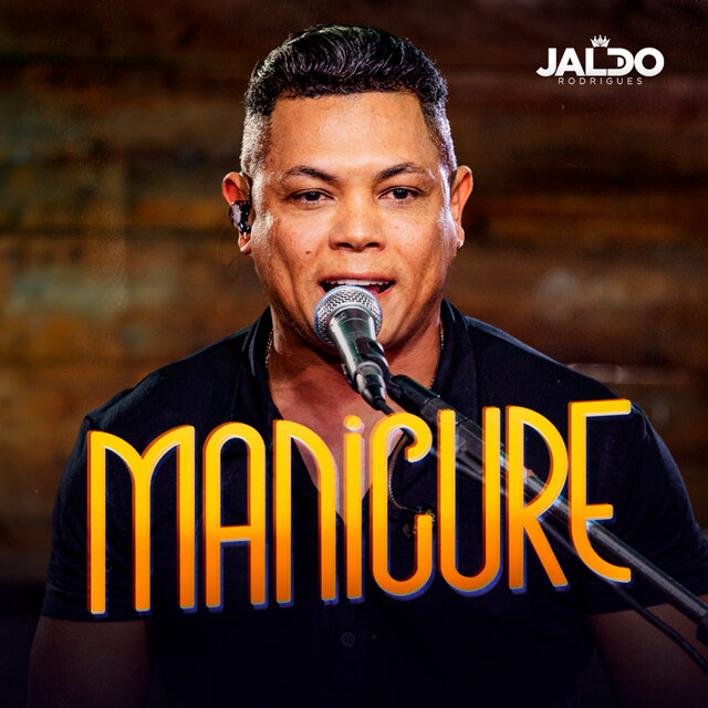 Manicure (Ao Vivo)