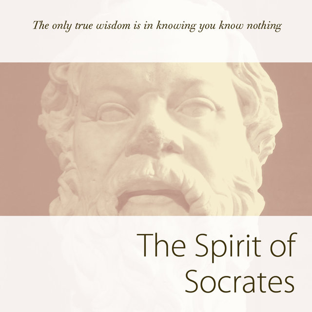 The Spirit of Socrates