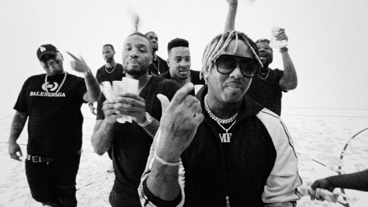 Money Ball (Official Video)