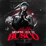 Siempre Que Te Busco