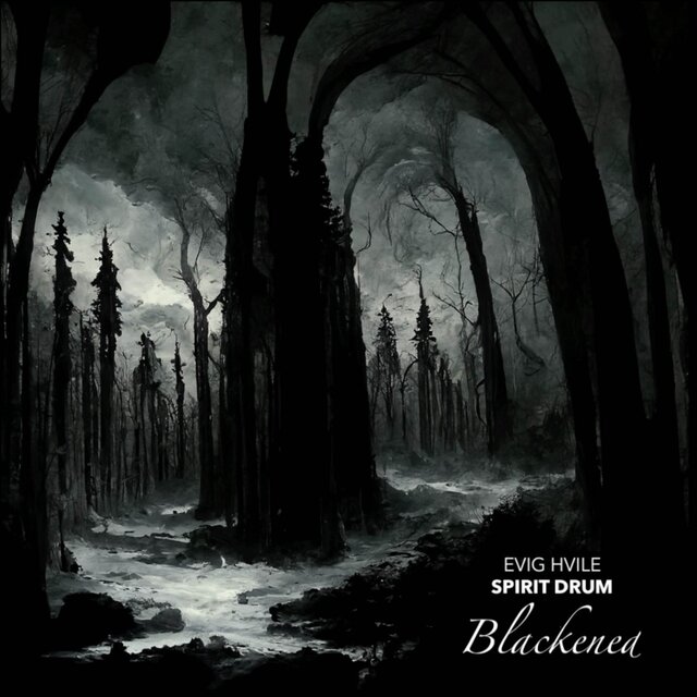 Blackened