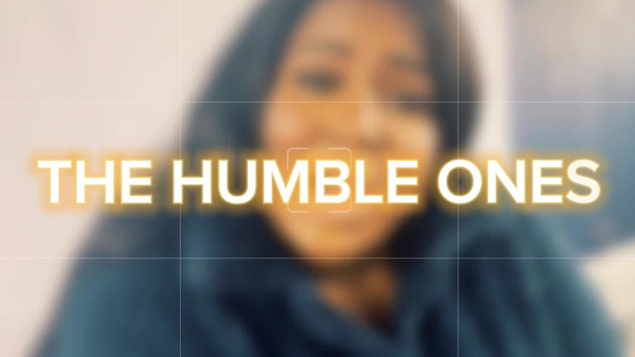The Humble Ones