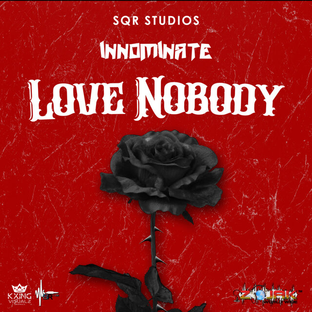 Love Nobody