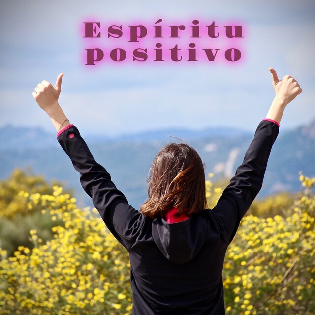 Espíritu Positivo