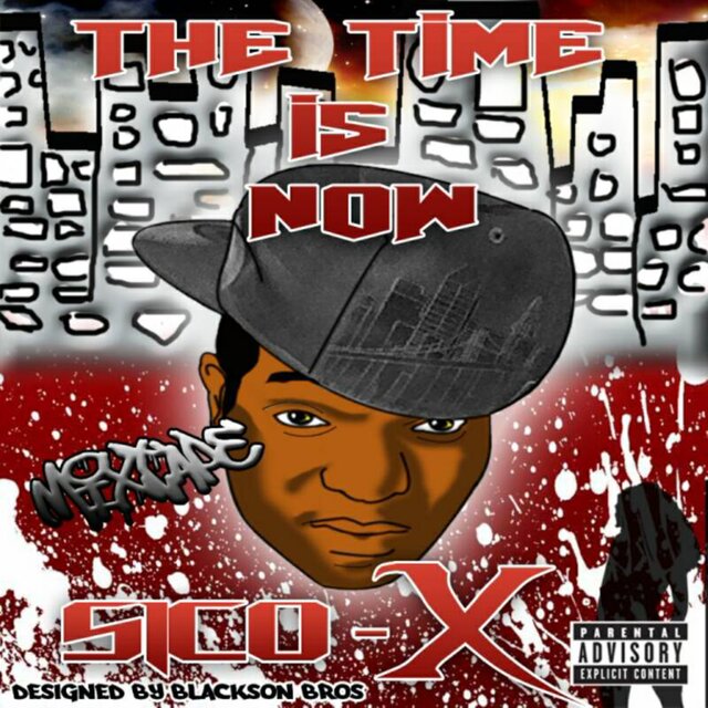 The Time Is Now