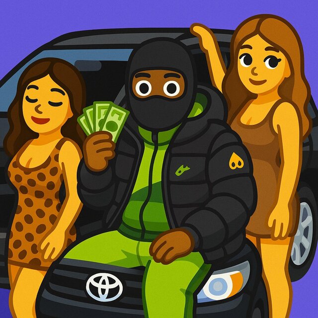 Toyota Freestyle