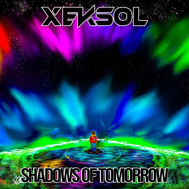 Shadows of Tomorrow