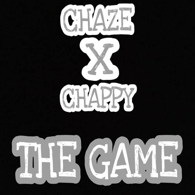 THE GAME