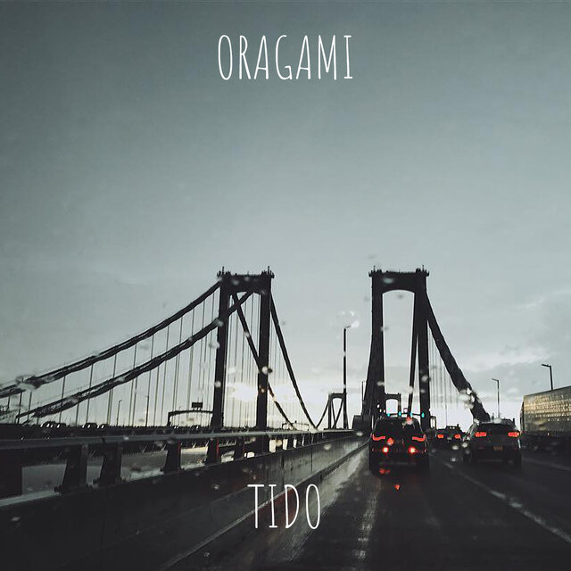 Oragami