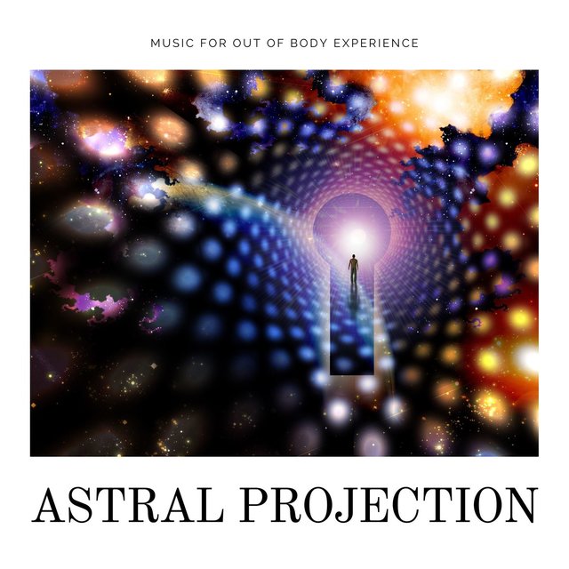 Astral Projection: Music for Out of Body Experience, Lucid Dreaming