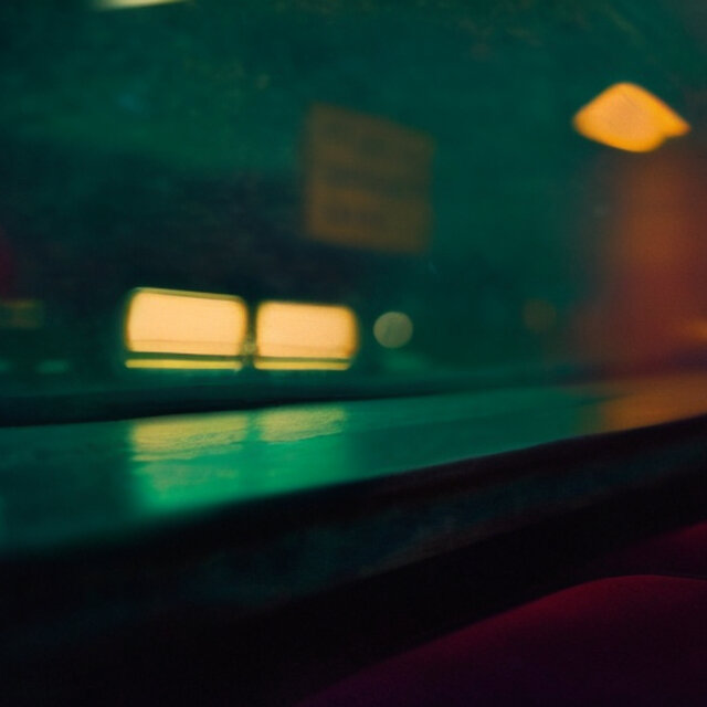 Everything, Nowhere