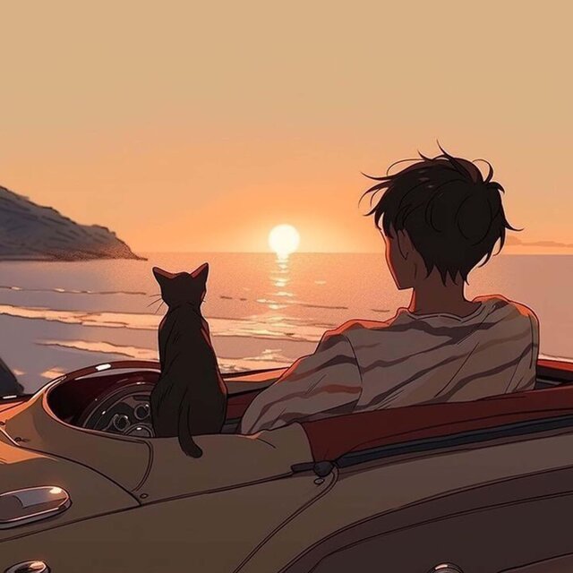 Somebody That I Used To Know (Lo-Fi Remix)