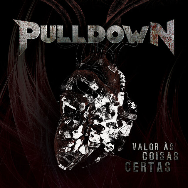 Valor às Coisas Certas (2008)