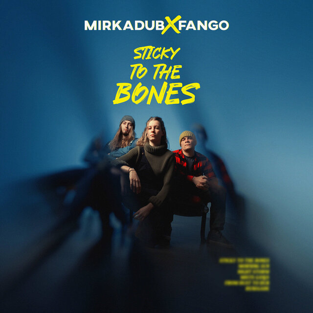 Sticky to the Bones
