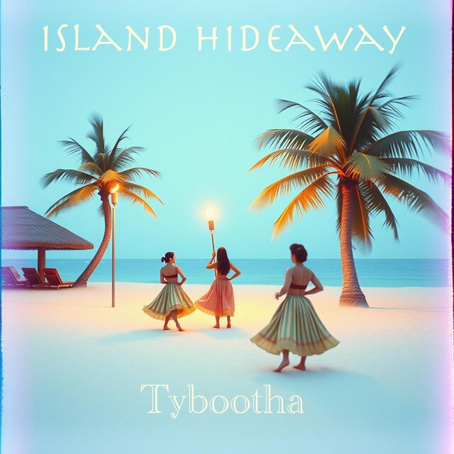 Island Hideaway