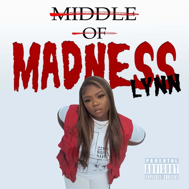 Middle Of Madness