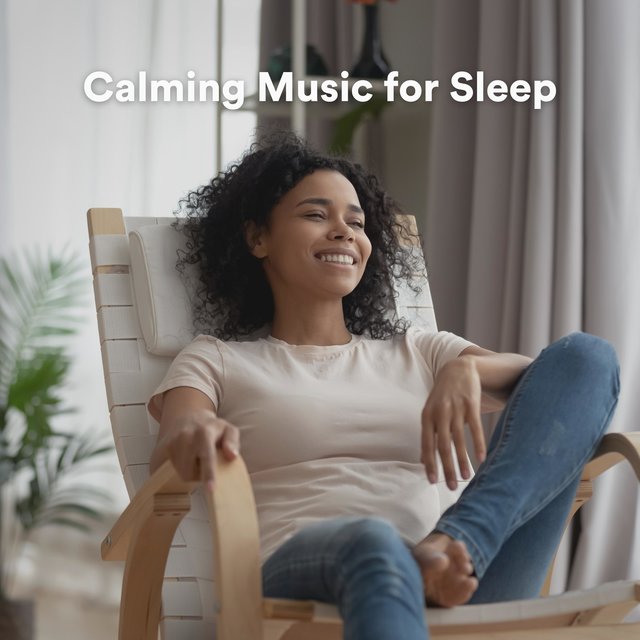Calming Music for Sleep (नींद के लिए शांत संगीत)