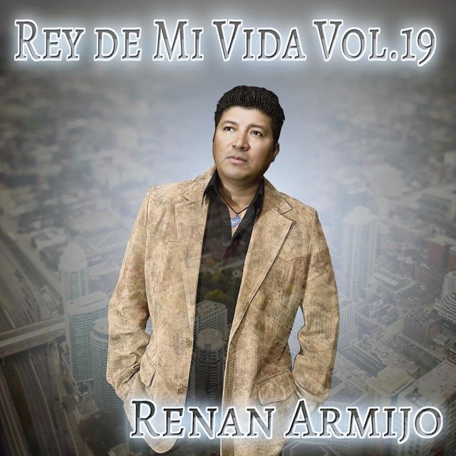 Rey de Mi Vida, Vol. 19