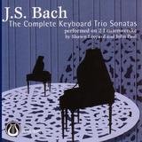 Trio Sonata for Organ No. 4 in E Minor, BWV 528