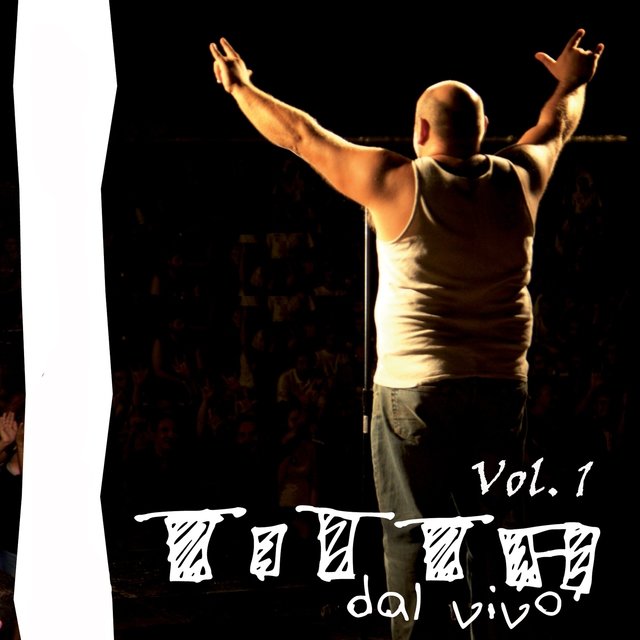 Dal vivo, Vol.1