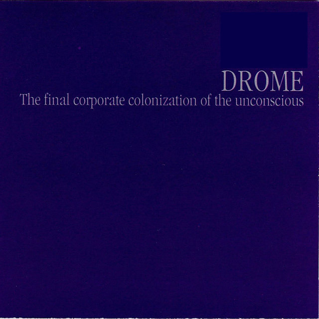 The Final Corporation Colonization of the Unconscious