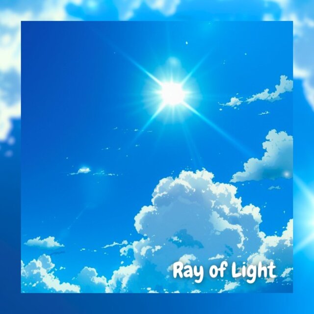Ray of Light