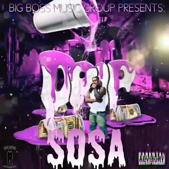 Drip Sosa