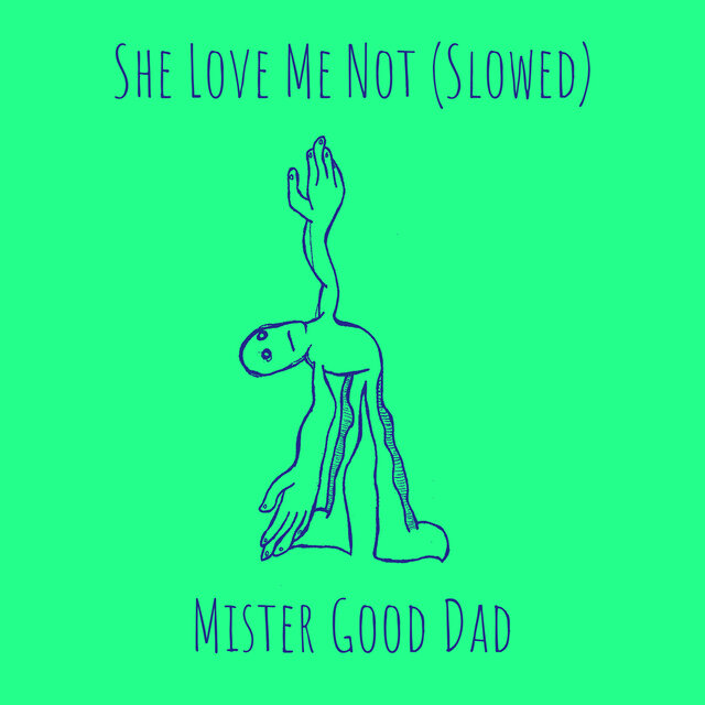 She Love Me Not (Slowed)