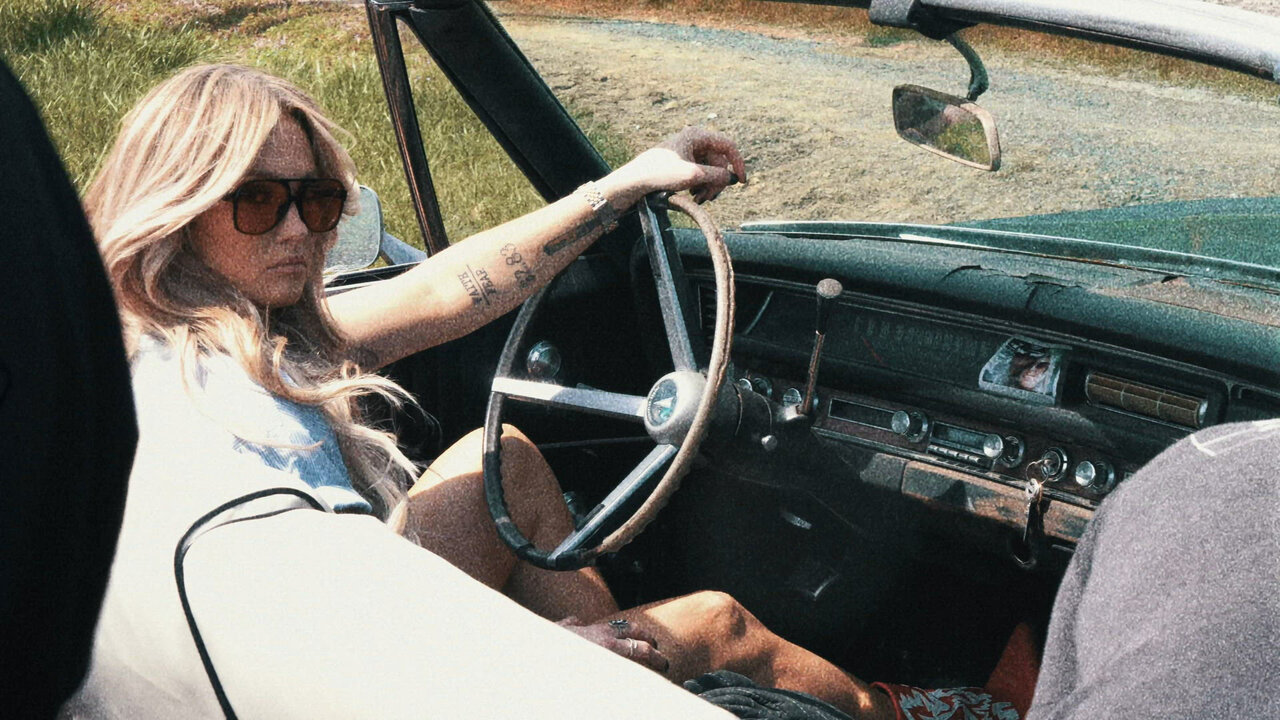 Truck Breaks Down