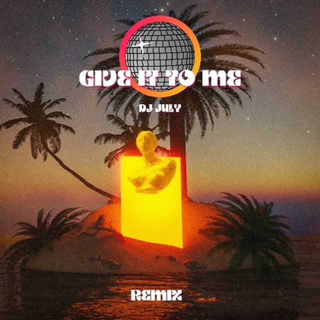 Give It To Me (Remix)