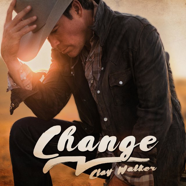 Change
