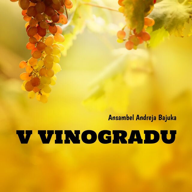 V vinogradu